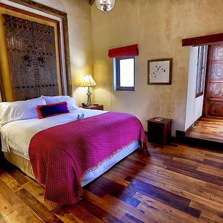 Pensativo House Hotel (Adults Only) Antigua Exterior foto