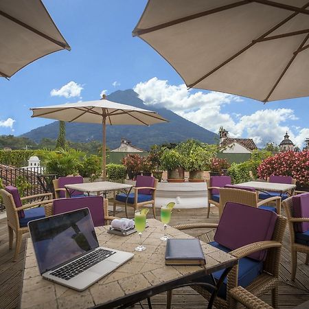 Pensativo House Hotel (Adults Only) Antigua Zimmer foto