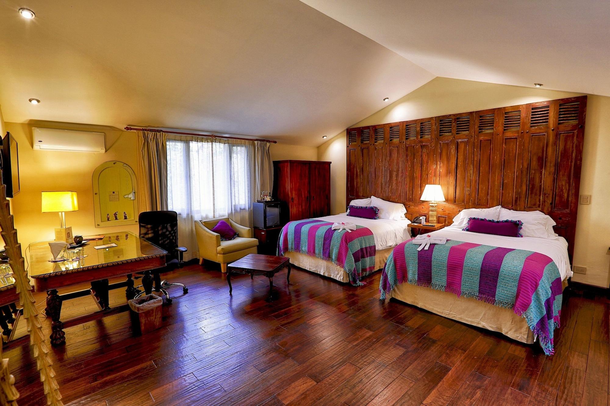 Pensativo House Hotel (Adults Only) Antigua Exterior foto