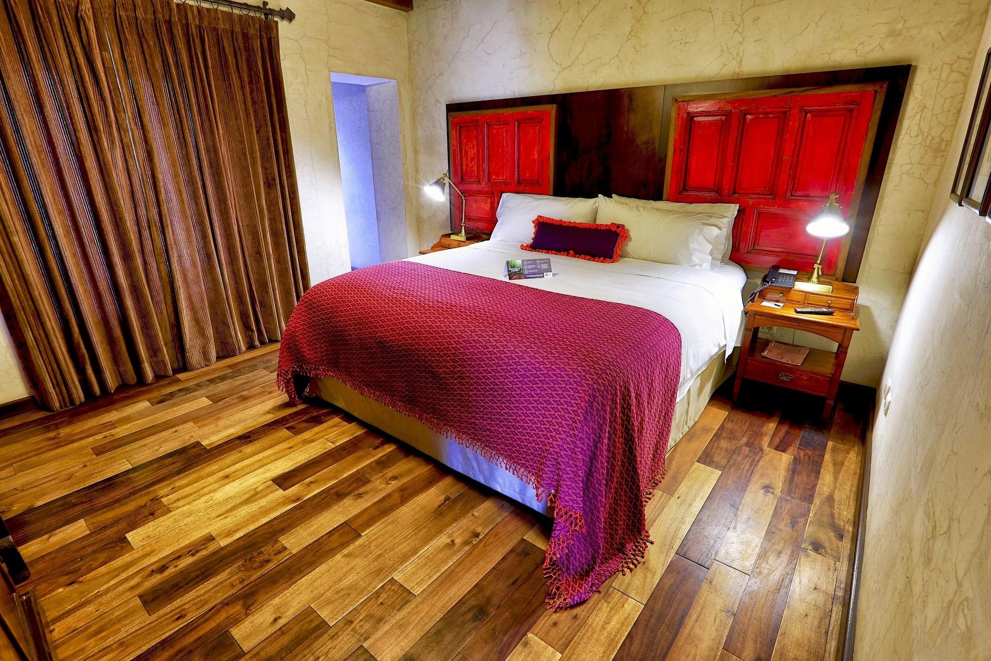 Pensativo House Hotel (Adults Only) Antigua Exterior foto