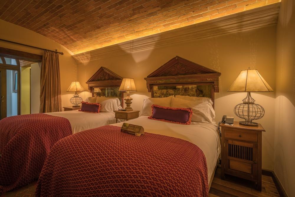 Pensativo House Hotel (Adults Only) Antigua Exterior foto