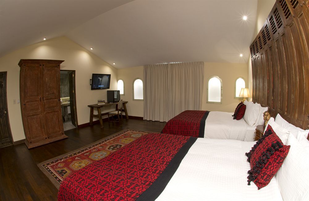 Pensativo House Hotel (Adults Only) Antigua Exterior foto