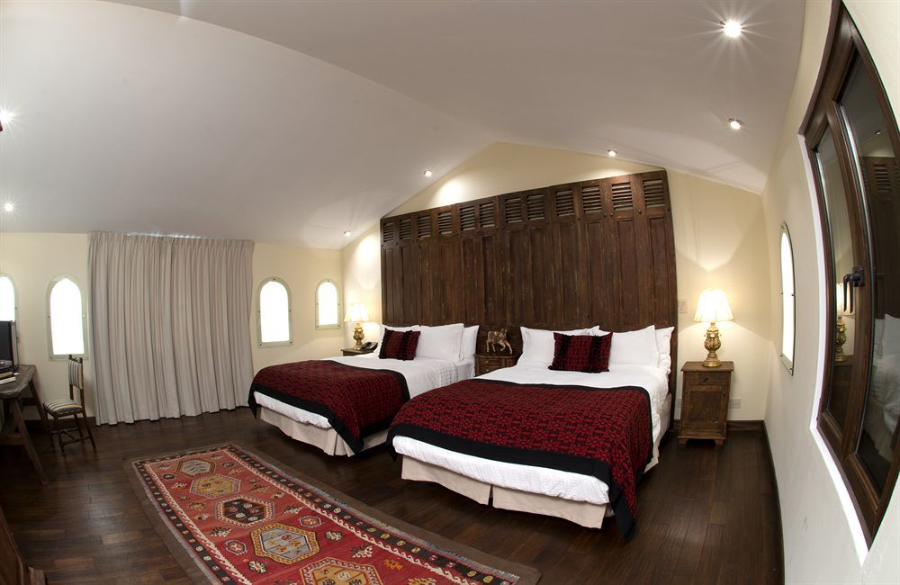 Pensativo House Hotel (Adults Only) Antigua Exterior foto