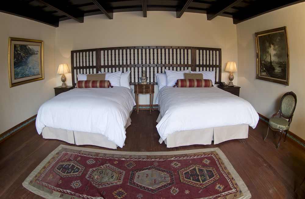 Pensativo House Hotel (Adults Only) Antigua Exterior foto