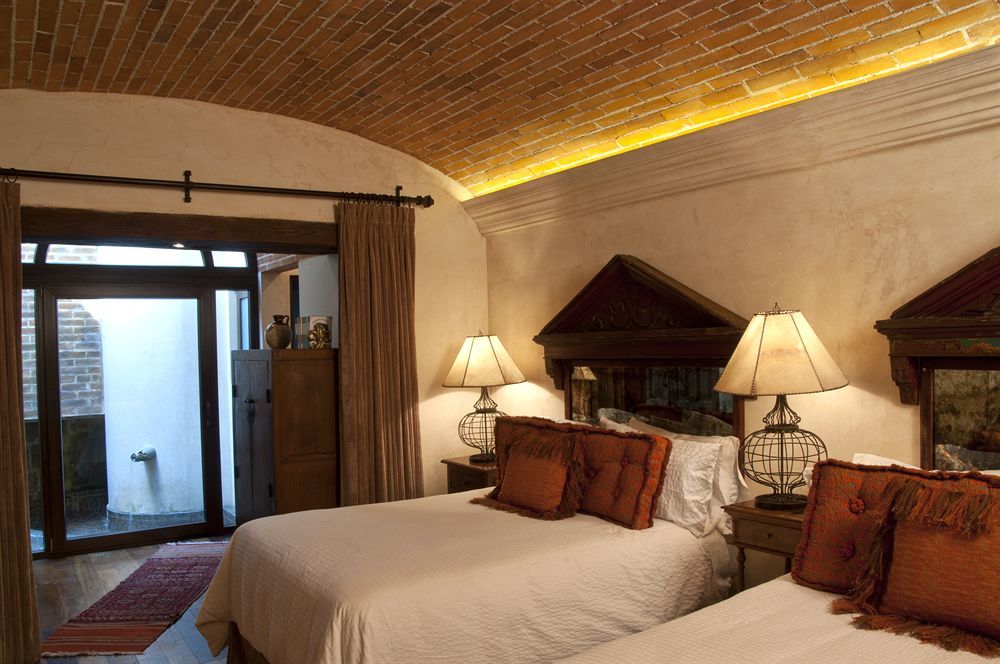 Pensativo House Hotel (Adults Only) Antigua Exterior foto