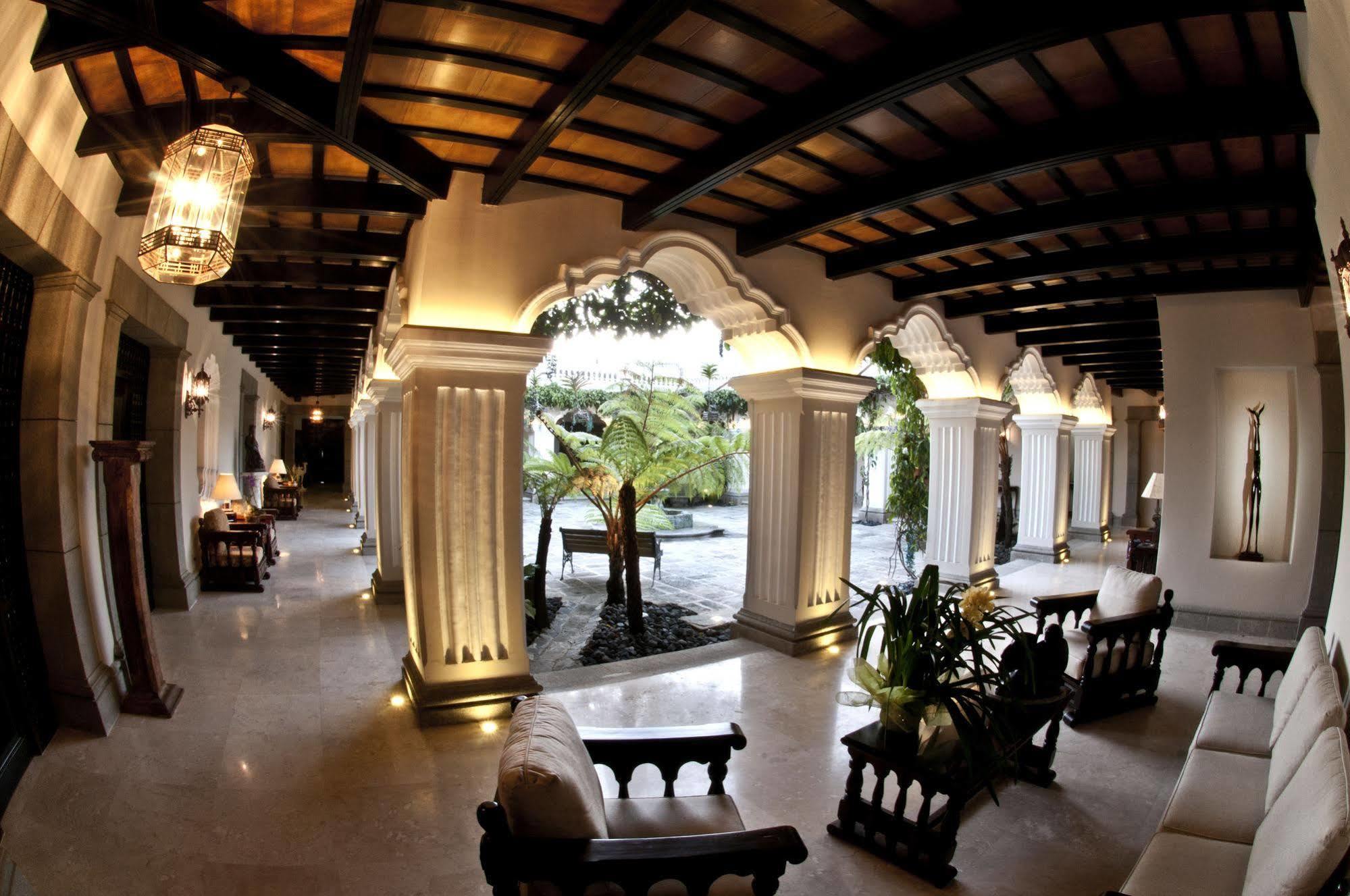 Pensativo House Hotel (Adults Only) Antigua Exterior foto