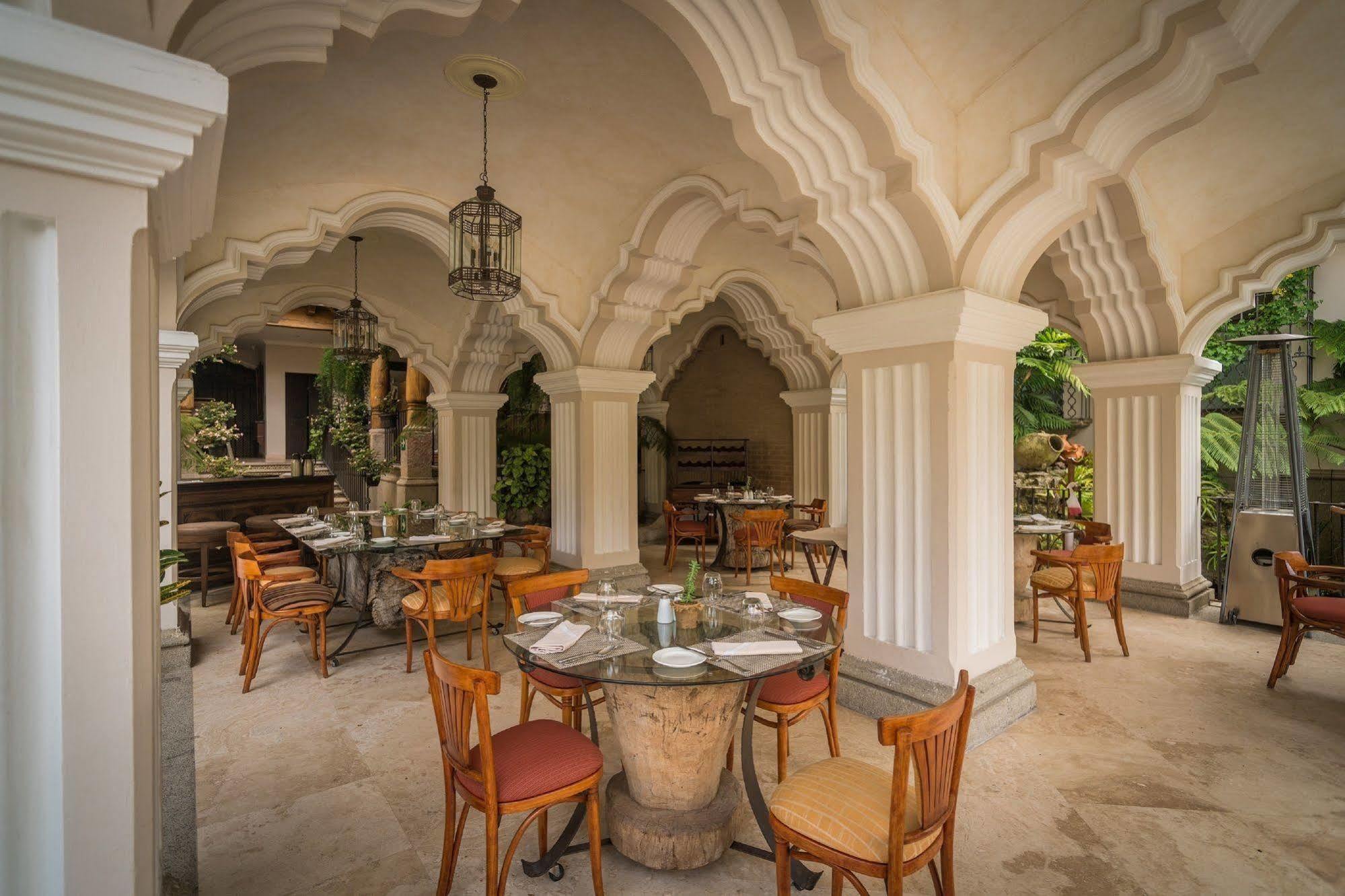 Pensativo House Hotel (Adults Only) Antigua Exterior foto