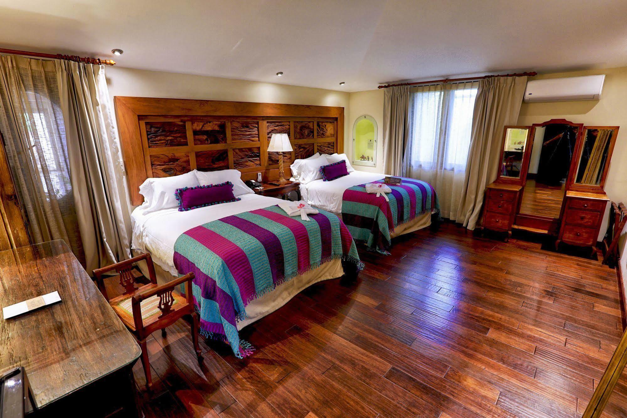 Pensativo House Hotel (Adults Only) Antigua Exterior foto