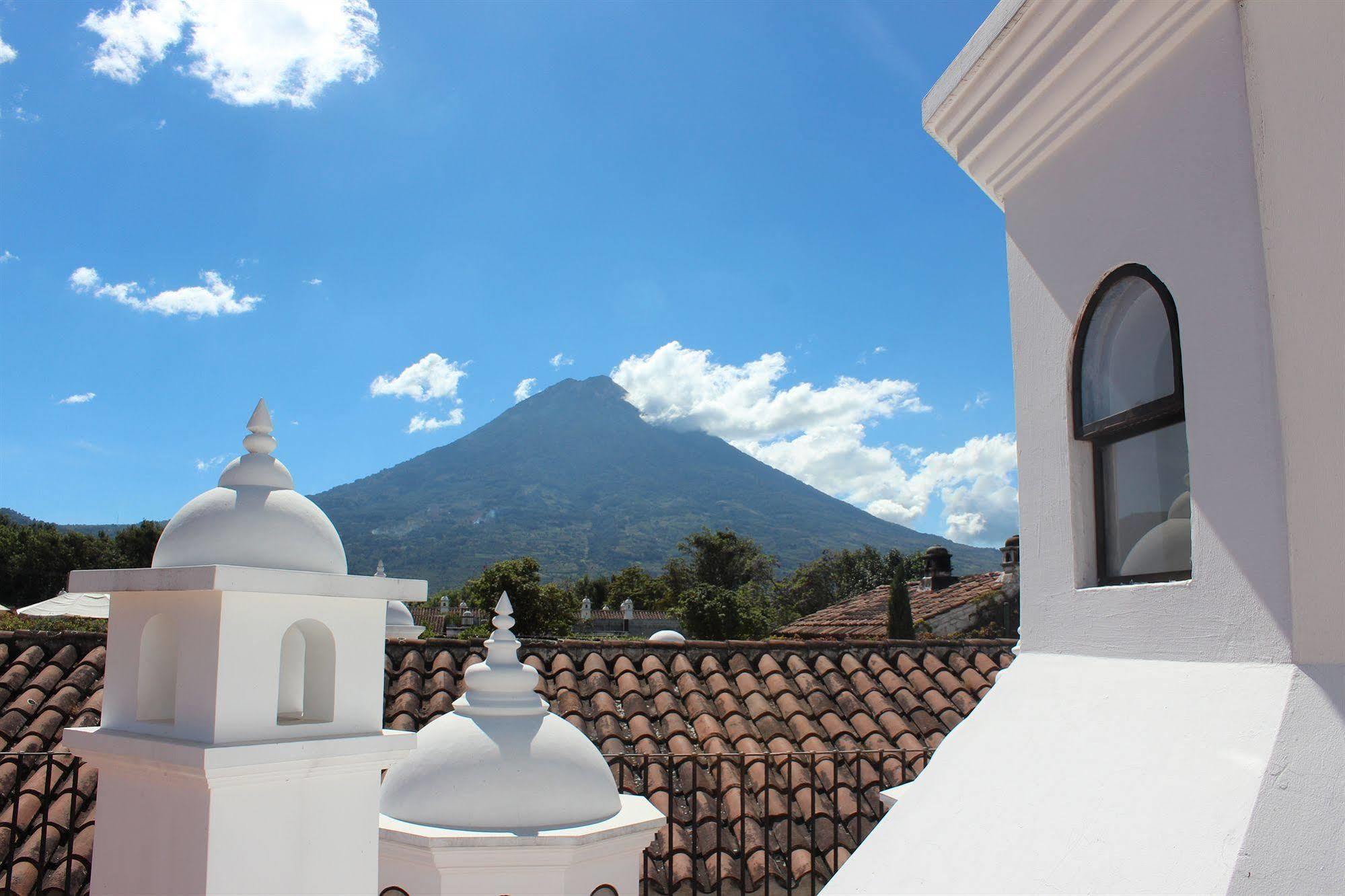 Pensativo House Hotel (Adults Only) Antigua Exterior foto