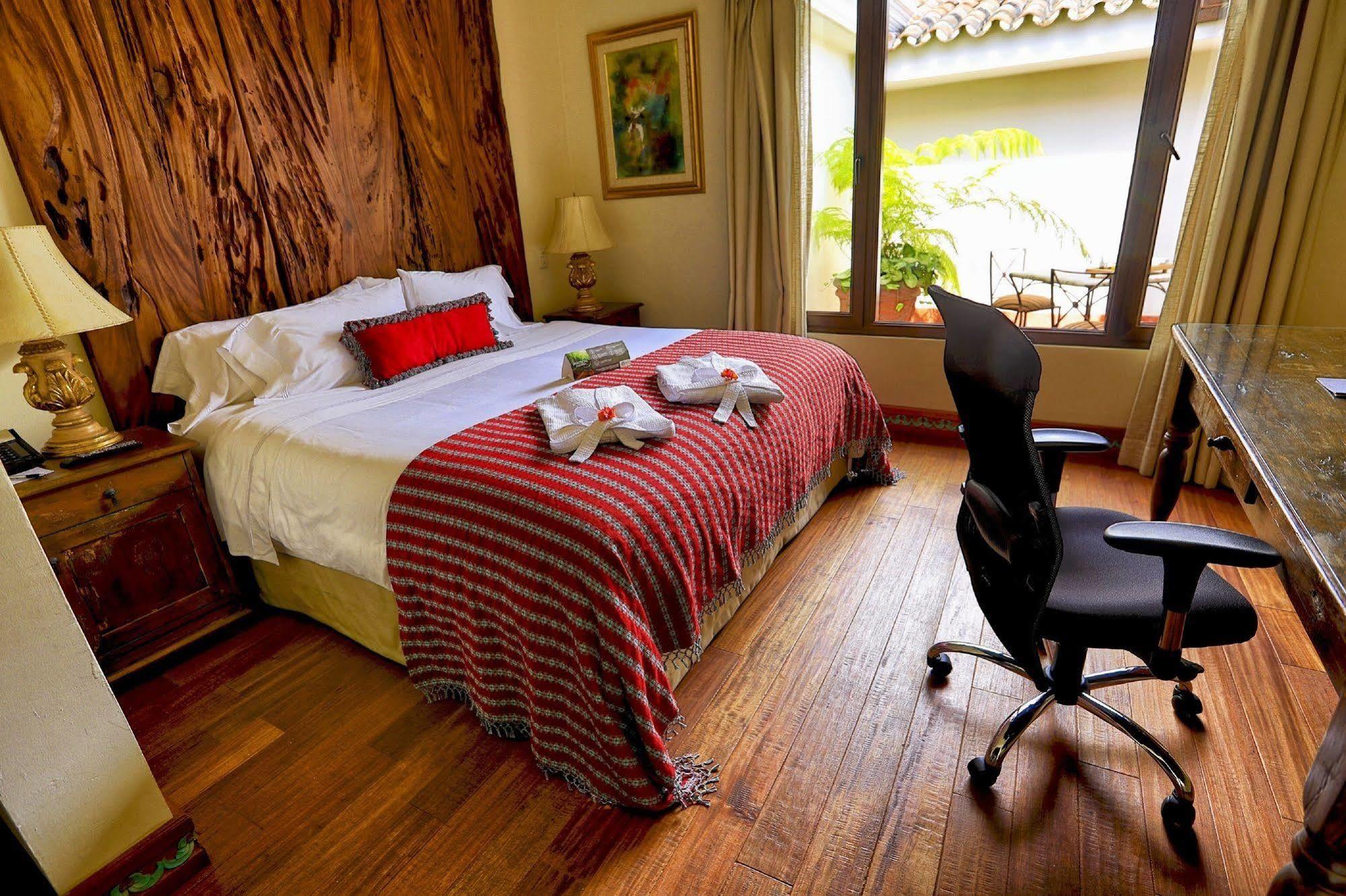 Pensativo House Hotel (Adults Only) Antigua Exterior foto
