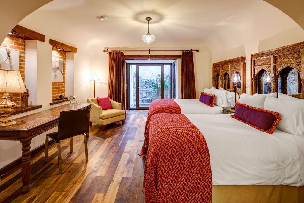 Pensativo House Hotel (Adults Only) Antigua Einrichtungen foto