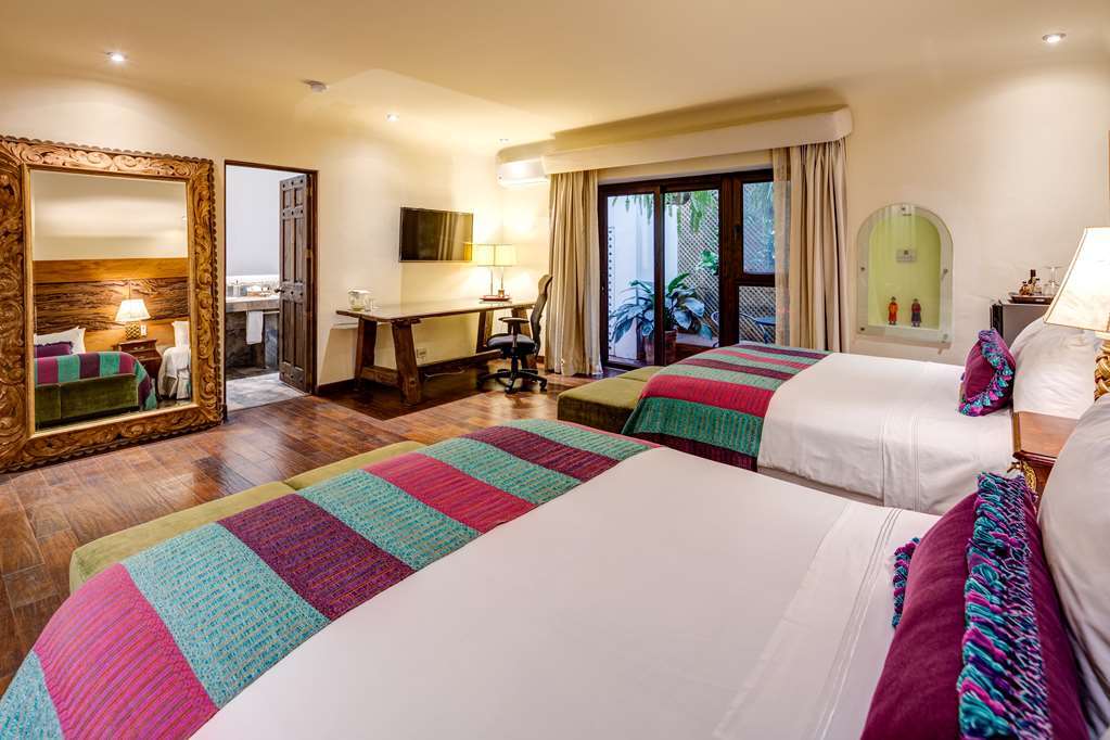 Pensativo House Hotel (Adults Only) Antigua Zimmer foto